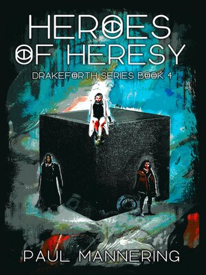 cover image of Heroes of Heresy